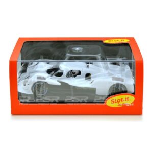 Slot-IT Toyota GR010 White Kit