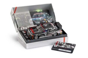 Slot-IT Mercedes C-Class DTM "Sonax" 1992 Winner