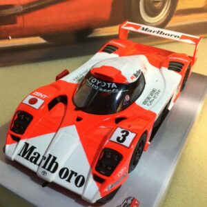 Revo Toyota GT1 Marlboro #3
