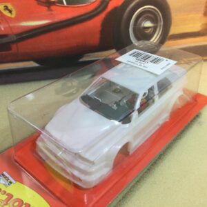 Slot-IT Alfa 156 V6 White Body Only