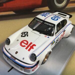 Revo Porsche 934 ELF #65