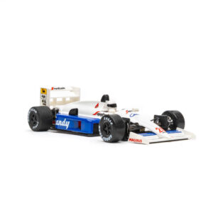 NSR FORMULA 86/89 Candy #20