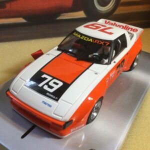 Revo MAZDA RX-7 Berstorm #79