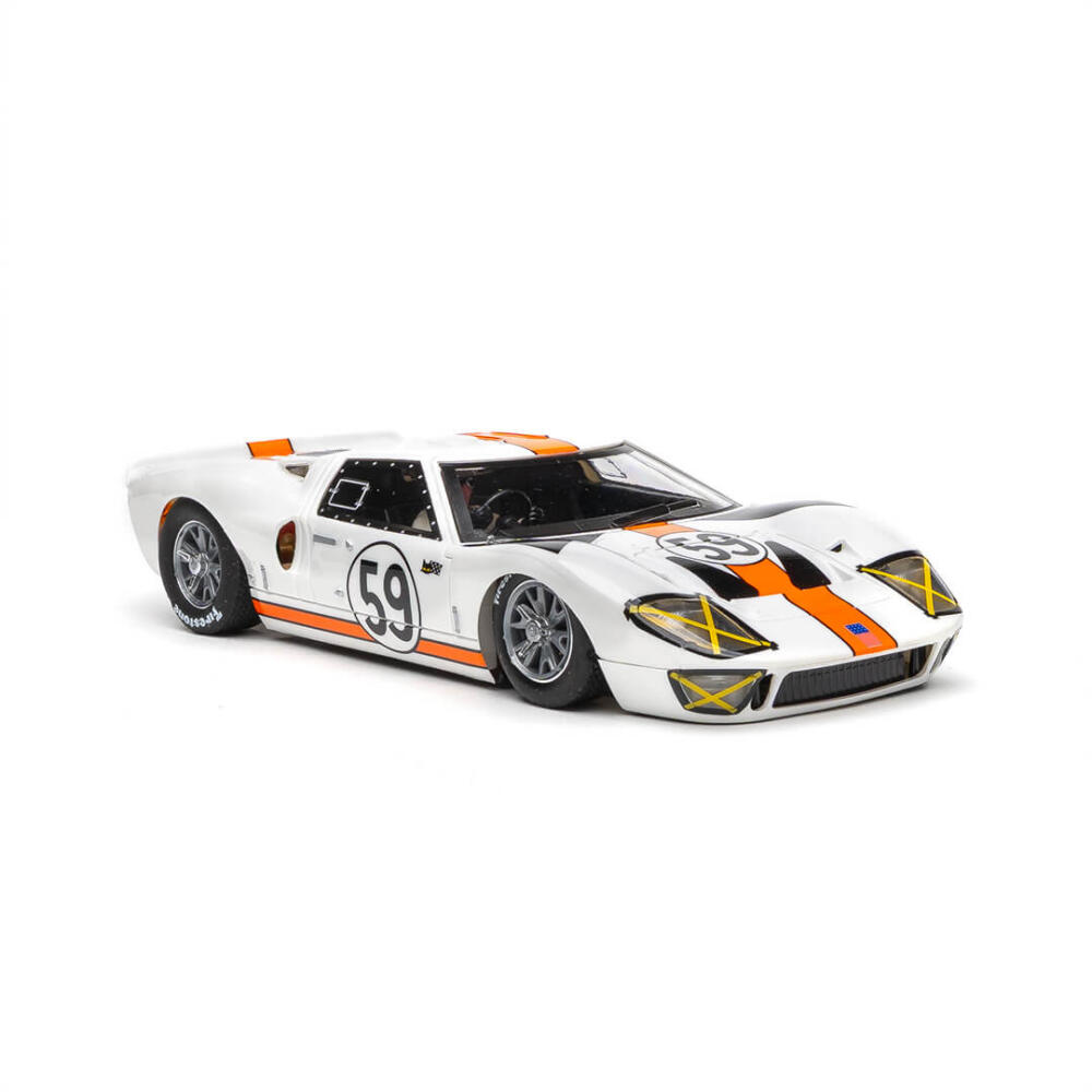 NSR Ford GT-40 1966 #59