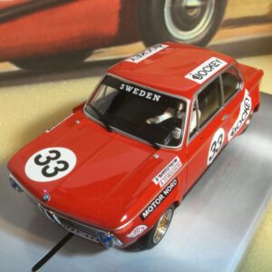 Revo BMW 2002 Jocky #33