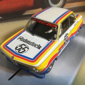 Revo BMW 2002 Rodenstock #55