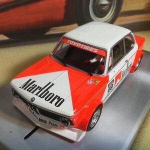 Revo BMW 2002 Marlboro #69