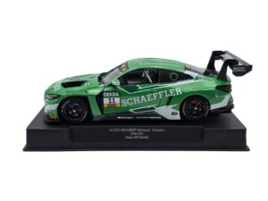 Sideways BMW M4GT3 Schubert Motorsport #11