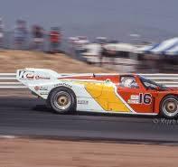 Slot-IT Porsche 962 IMSA 1986 #16