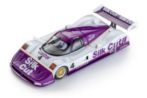 Slot-IT Jaguar XJR11 1990 WSPC #4