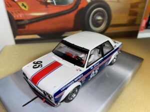 Revoslot  Datsun 510 Letzinge #95
