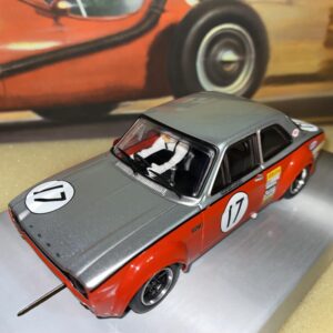 Revo Ford Escort Stewart #17