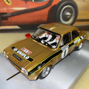 Revo PB Ford Escort Uniflo (Rally) #1