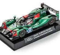 Slot-IT Oreca 07 24-hour Le Mans 2022 LMP2 Winner #38