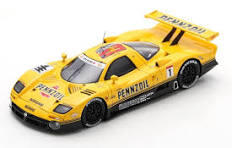 Slot-IT Nissan R390 GT1#1 Pennzoil