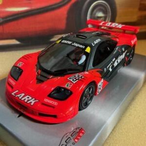 Revo McLaren GT F1 Lark #60
