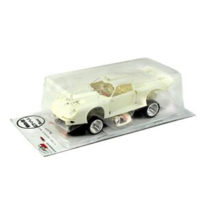 Revoslot Porsche 911 GT 1 White Kit
