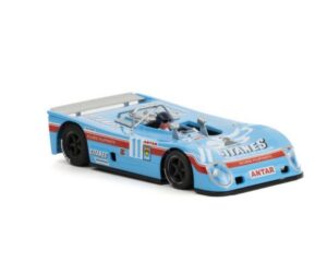 NSR Lola T290 #11