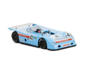 NSR Lola T290 #41
