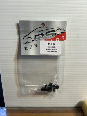Guide Blade 7mm - Revoslot Standard Guide