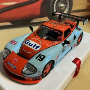 Revo MARCOS LM600 Gulf #19