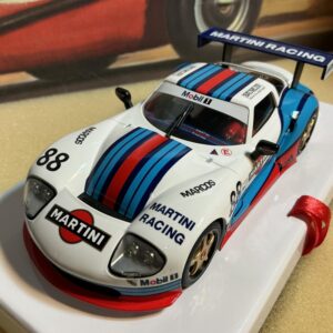 Revo MARCOS LM600 Martini White #88
