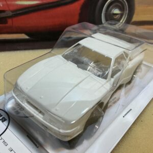 Revo Ford Mustang GTO White Kit
