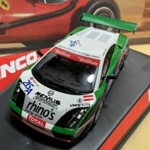 Ninco Lamborghini GT Gallardo #25