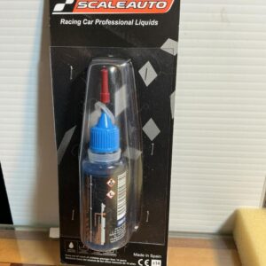 Scaleauto Speed Oil 15ml
