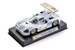 Slot-IT - Chaparral 2F - Modena 2026 Special #222