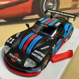 Revo MARCOS LM600 Martini Black #21