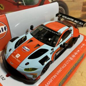 Scalextric Aston Martin Vantage GT3 #14