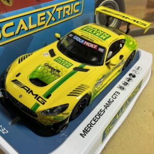 Scalextric Mercedes-AMG GT3 #999